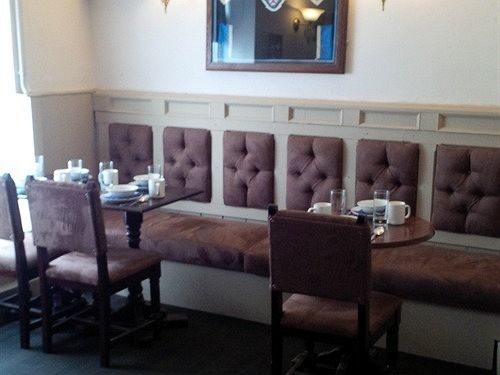 The Crown And Cushion Hotel Windsor Kültér fotó